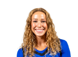 Gracie Hamby