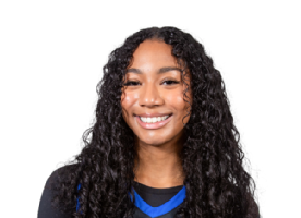 Ta'Mia Scott