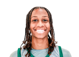 Zaria Blake