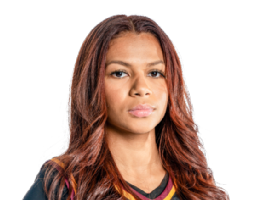 Naelle Bernard