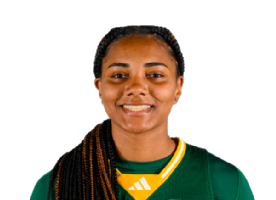 Zahirah Walton