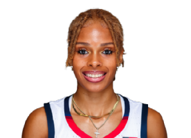 Tanyuel Welch