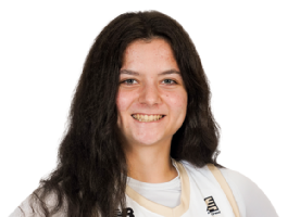 Brianna Frongillo