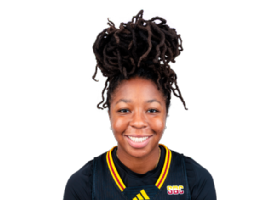 Jazmine Jackson