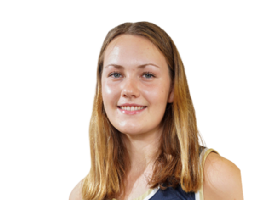 Kajsa Ahlberg