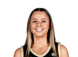 Kate Deeble