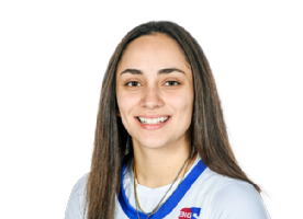 Ashley Carrillo
