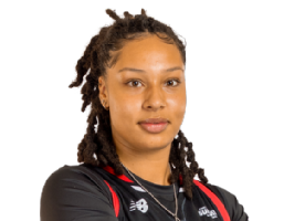 Laila McLeod
