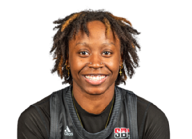 Tieriney Echols