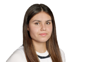 Lucia Yenes