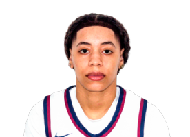 Mya Byrd