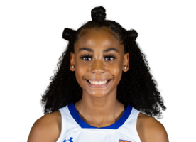 Taleyah Jones