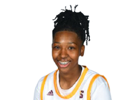 Aaishah Barry
