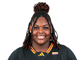 Sha'Miya Butler