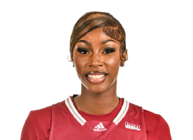 Ke'Ajia Williams
