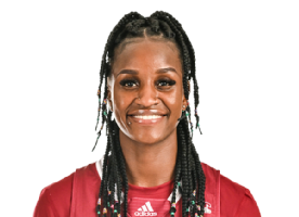 Jamila Nansikombi-Gunter