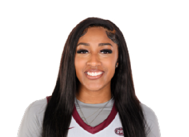 Naomi Smitherman