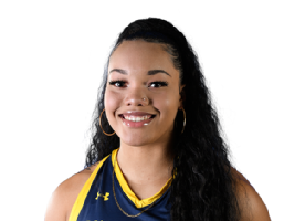 Zaria Collins