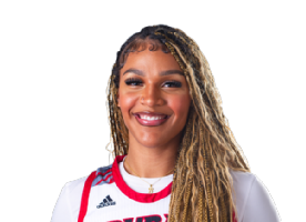 Brianna Wooldridge