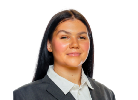 Arina Nikishina