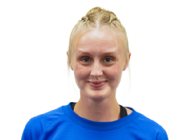 Julia Stenberg