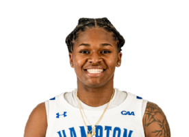 Le'Asia Foreman