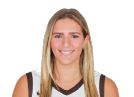 Mady Calhoun