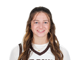 Mackenzie Leahy