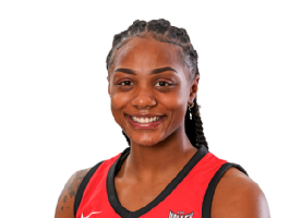 Ta'Shonna Wright-Gaskins