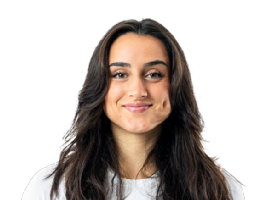 Cristina Garcia