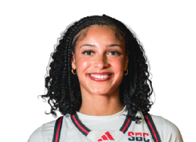 Marlie Dickerson