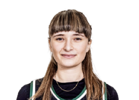 Maria Doreste