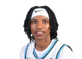 Tamiah Robinson
