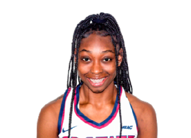 Shaunice Reed