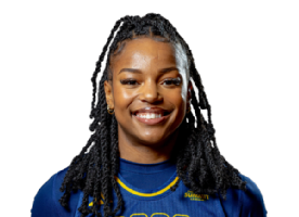 Zaire Harrell