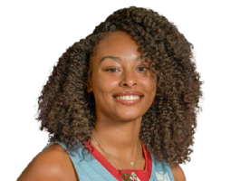 Jalysa Stokes
