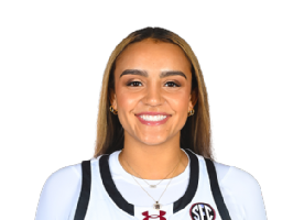 Tessa Johnson