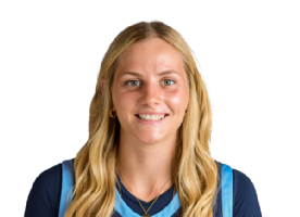 Lauren McCall