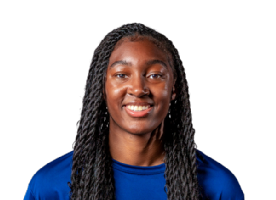 Brianna Hill