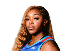 Faith Okorie