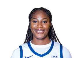 Melissa Mwanza
