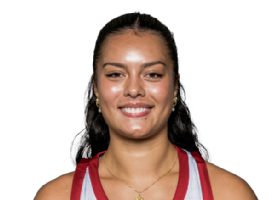 Lilly Taulelei