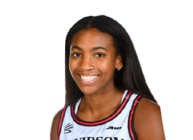 Jasmine Timmerson