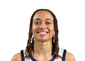 Olivia McGhee