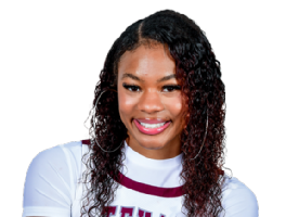 Aaliyah Henderson