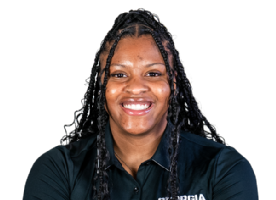 Mya Williams