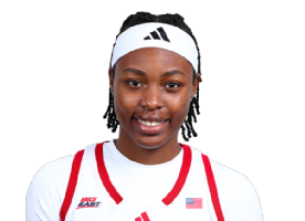 Julie Bahati