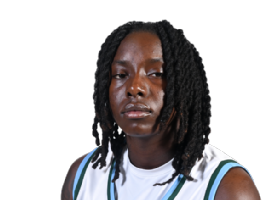 Jayda Brown