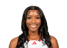 Nevaeh Wingate