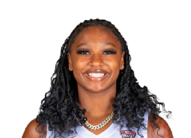 Joniyah Bland-Fitzpatrick